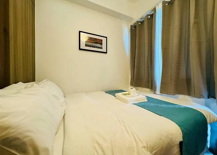 Apartment Citispace 1br Condotel At Fame Residences #fm42a Manila