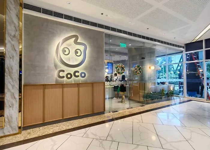 Apartment Citispace 1br Condotel At Fame Residences #fm42a *