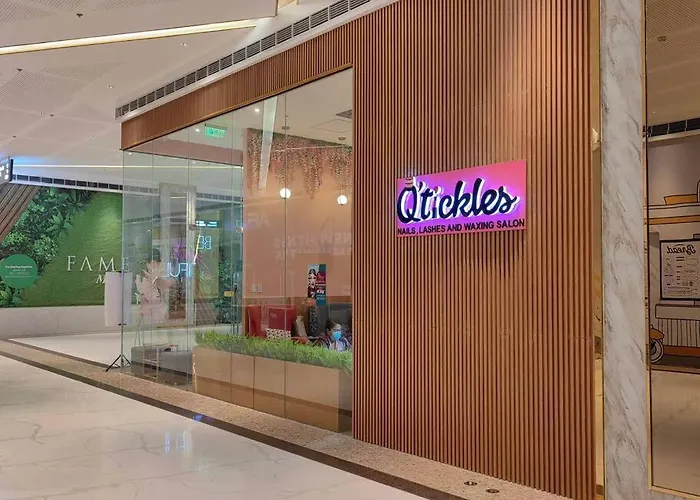 Citispace 1br Condotel At Fame Residences #fm42a Manila